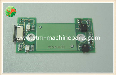 एनएमडी 100 बीओयू निकास - खाली सेंसर इंच बोर्ड एटीएम मशीन पार्ट्स डेलारू ए 003370