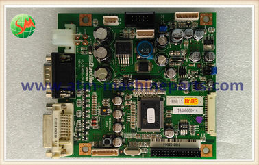 नॉटिलस 5600T 5050 एटीएम पार्ट्स डीवीआई 7540000014 डिस्प्ले कंट्रोलर बोर्ड