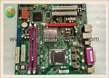 5600/5600 टी मदरबोर्ड नॉटिलस हाओसंग एटीएम पार्ट्स 5611000118 मेनबोर्ड ईसीएस _ ईजी 31 एम
