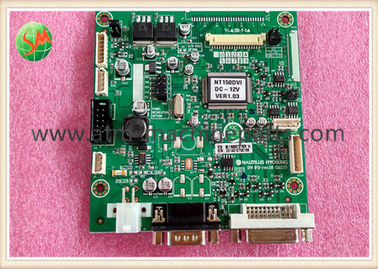 5611000273 नॉटिलस हाओसंग एटीएम पार्ट्स 5600 / 5600T डिस्प्ले मॉनिटर डीवीआई कंट्रोल बोर्ड