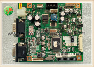 एलटीसी मॉनिटर के लिए नॉटिलस हाओसंग एटीएम सहायक उपकरण वीजीए नियंत्रण बोर्ड 7540000005