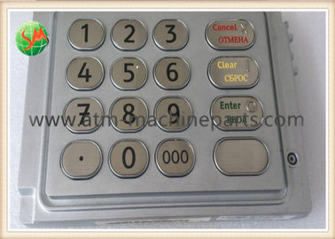 एटीएम मशीन 445-0717207 66xx एनसीआर ईपीपी कीबोर्ड रूसी संस्करण 4450717207