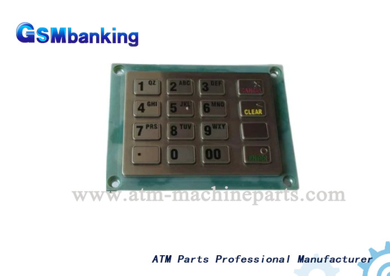 Grg बैंकिंग EPP-002 कीबोर्ड एटीएम मशीन पार्ट्स Yt2.232.013