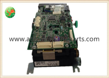 ICT3K5-3R6940 SANKYO आईसीटी -3K5 मोटर एटीएम कार्ड रीडर प्लास्टिक / धातु