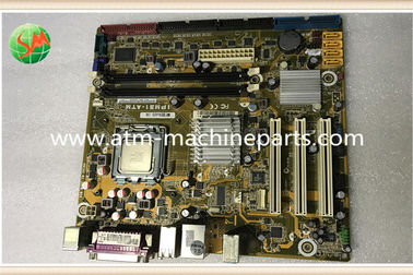 मदरबोर्ड आईपीएम 31 किंगटेलर मेनबोर्ड एटीएम मशीन पार्ट्स बैंक मशीन स्पेयर पार्ट्स