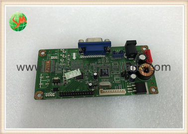उच्च गुणवत्ता वाले एटीएम प्रतिस्थापन भागों MT6820V3.3 मॉनिटर मेनबोर्ड वीजीए पूर्ण एचडी