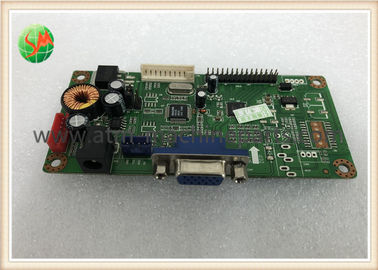 उच्च गुणवत्ता वाले एटीएम प्रतिस्थापन भागों MT6820V3.3 मॉनिटर मेनबोर्ड वीजीए पूर्ण एचडी