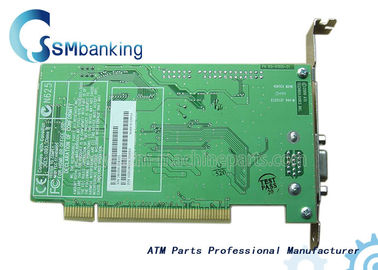 ATM मशीन के पुर्जे Diebold स्पेयर पार्ट्स डिस्प्ले कार्ड बोर्ड 19050105000C अच्छी गुणवत्ता