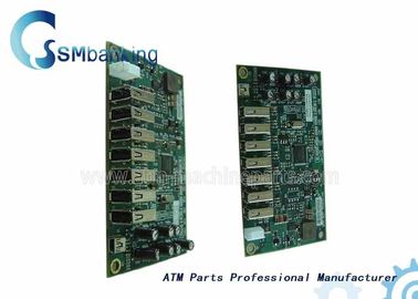 009-0023318 एनसीआर एटीएम पार्ट्स USB 2.0, 4 पोर्ट ब्रेक आउट ASSEMBLY कंट्रोल बोर्ड उच्च गुणवत्ता