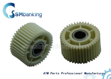 ATM PART NCR एटीएम मशीन टूथ गियर / ldler गियर 42 दांत 445-0587791 बैंक एटीएम भागों के लिए नया मूल