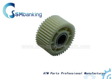 ATM PART NCR एटीएम मशीन टूथ गियर / ldler गियर 42 दांत 445-0587791 बैंक एटीएम भागों के लिए नया मूल
