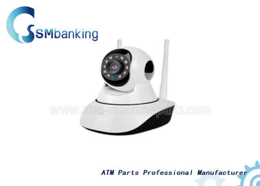 IP200 1 मिलियन पिक्सेल सीसीटीवी सुरक्षा कैमरे / एचडी निगरानी कैमरा बॉल मशीन