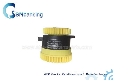 ATM पार्ट्स विनकोर 2050XE V मॉडल प्लास्टिक क्लच 1750041947 CMD नया संस्करण क्लच 01750041947