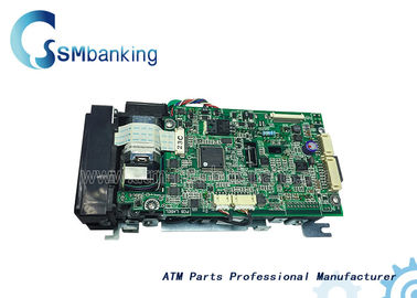 प्लास्टिक SANKYO ICT3K5-3R6940 एटीएम कार्ड रीडर / मोटर कार्ड रीडर