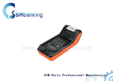 बैंक कार्ड AF90 AF60 मोबाइल टैबलेट के लिए दोहरी कैमरा वायरलेस पीओएस मशीन