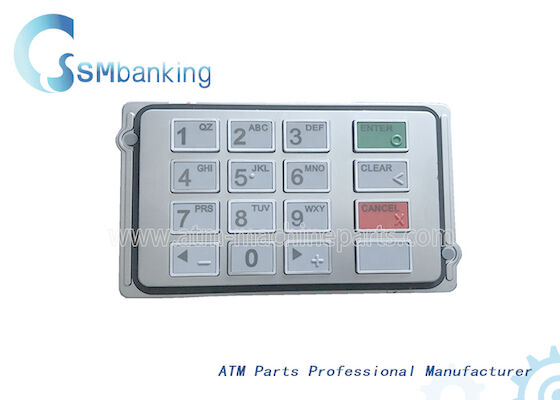 EPP 6000M Hyosung ATM पार्ट्स एन्क्रिप्टेड पिन पैड 7128080010