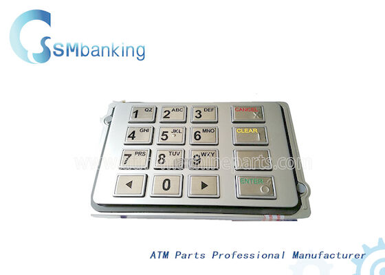 7900001804 ईपीपी कीपैड 8000 आर पीसीआई संस्करण 3.0 एटीएम बैंक मशीन पार्ट्स