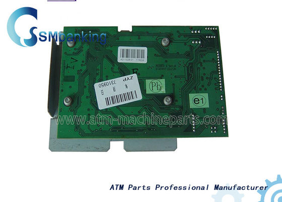 NMD NFC200 कंट्रोल बोर्ड A011025 . के लिए एटीएम मशीन रिप्लेसमेंट कंपोनेंट