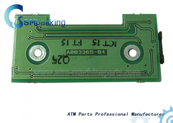 एटीएम स्पेयर पार्ट्स एनएमडी डेलारू बीओयू एक्जिट-खाली सेंसर बोर्ड ए003370 ए003370 एनएमडी बीओयू एग्जिट-खाली केबल कंट्रोल बोर्ड सहित