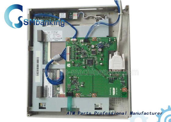 TM104-H0A09 हिताची एटीएम 2845V कलर एलसीडी मॉनिटर डिस्प्ले: