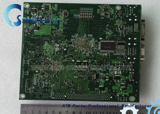 एटीएम मशीन के पुर्जे एनसीआर सेल्फसर्व इंटेल एटम डी२५५० मदरबोर्ड ४४५-०७५०१९९ अच्छी गुणवत्ता