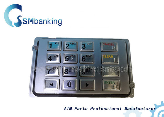 EPP-8000R Hyosung ATM पार्ट्स कीबोर्ड कीपैड 7130110100
