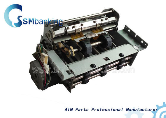 उच्च गुणवत्ता वाले एटीएम मशीन के पुर्जे GRG बैंकिंग नोट फीडर NF-001 YT4.029.020 बिक्री पर