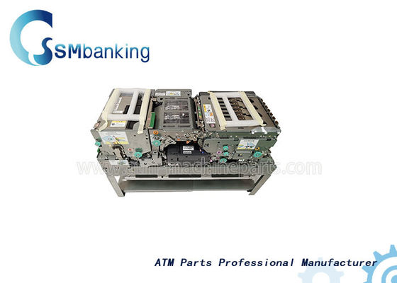 Omron 2845SR डिस्पेंसर मॉड्यूल बैंक डाइबॉल्ड 368 एटीएम मशीन रीसाइक्लिंग कैश डिस्पेंसर UR2 एटीएम पार्ट्स