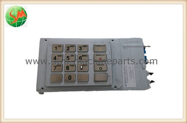 ईपीपी पिनपैड कीबोर्ड इटली संस्करण 445-0701608 के साथ एनसीआर एटीएम पार्ट्स में उपयोग किया जाता है