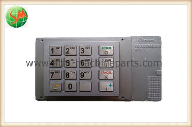 बैंक मशीन पार्ट्स एनसीआर कीबोर्ड ईपीपी पिनपैड अंग्रेजी संस्करण 445-0660140 में