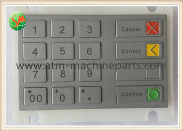 एटीएम मशीन एटीएम पार्ट्स कीबोर्ड एटीएम पिनपैड ईपीपीवी 5 01750132052 अंग्रेजी संस्करण