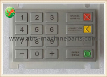 एटीएम मेनिन Wincor कीबोर्ड मरम्मत EPPV5 01750105826 रूसी संस्करण