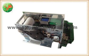 यूएसबी पोर्ट और छोटे नियंत्रण बोर्ड के साथ एनसीआर नवीनतम मॉडल कार्ड रीडर 445-0737837 बी