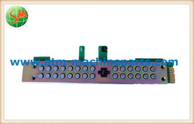 मूल डाइबॉल्ड एटीएम पार्ट्स डिस्पेंसर 39-008 9 41-000 ए डायवर्ट कीबोर्ड