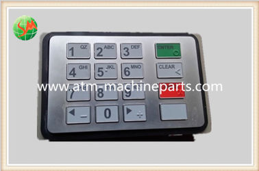 बैंक मशीन हाओसंग एटीएम पार्ट्स प्लास्टिक हाओसंग कीबोर्ड पिनपैड