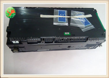 2845 वी हिताची एटीएम मशीन पार्ट्स यू 2 एबीएलसी 709211 स्वीकृति बॉक्स / हिताची कैसेट