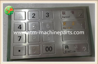 ईपीपी एनक्रिप्शन मॉड्यूल PT116 किंगटेलर एटीएम पार्ट्स कीबोर्ड पिनपैड