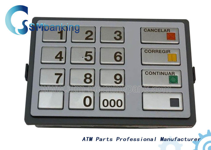 49249440755B Diebold ATM पार्ट्स Epp 7 BSC संस्करण 49-249440-755B