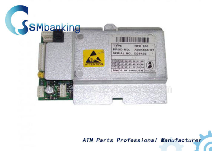 एटीएम मशीन के पुर्जे A004656 NMD NFC100 Noxe फीडर नियंत्रक अच्छी गुणवत्ता: