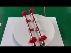 4450704987 एनसीआर एरिया 3 डबल पिक लाइन किट 445-0704987 एटीएम स्पेयर पार्ट्स