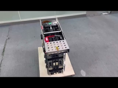 एटीएम मशीन के पार्ट्स एनसीआर एस2 कैश डिस्पेंसर 4450753776 445-0753776