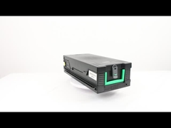 4450756222 445-0756222 एटीएम स्पेयर पार्ट्स एनसीआर एस2 कैश कैसेट असेंबली प्लास्टिक लॉक