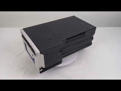 एनसीआर कैसेट 6636 GBRU रिजेक्ट कैसेट 009-0023152 एटीएम पार्ट्स