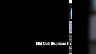 ह्योसुंग सीडीयू क्लैंप कैरिज स्प्रिंग एटीएम पार्ट्स