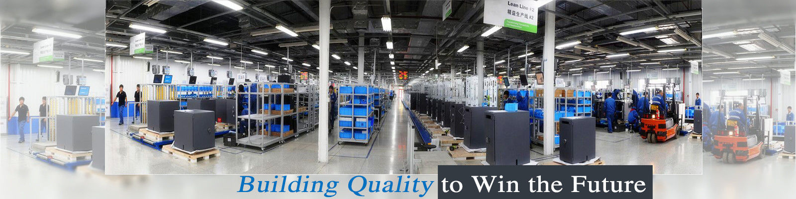 गुणवत्ता एटीएम मशीन पार्ट्स कारखाना