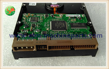 40 जीबी - 500 जीबी हार्ड डिस्क ड्राइव एटीएम स्पेयर पार्ट्स आईडीई पोर्ट एटीएम मशीन में