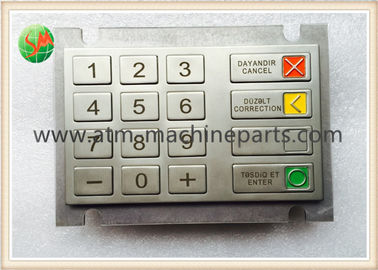01750132043 एटीएम रिप्लेसमेंट पार्ट्स कीबोर्ड ईपीपी वी 5 विनकोर मशीन