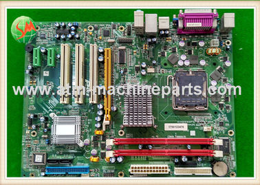 सीआरएस मशीन एटीएम पार्ट पीसी 4000 मदरबोर्ड 01750122476 कूलिंग सिस्टम फैन के साथ या बिना