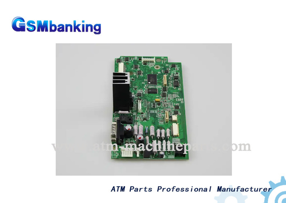 अच्छी गुणवत्ता वाले एटीएम मशीन के पुर्जे एनसीआर मुख्य सीरियल कार्ड रीडर कंट्रोल बोर्ड 998-0911305