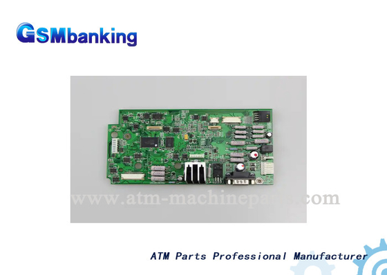 अच्छी गुणवत्ता वाले एटीएम मशीन के पुर्जे एनसीआर मुख्य सीरियल कार्ड रीडर कंट्रोल बोर्ड 998-0911305